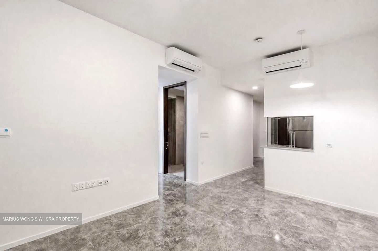 Avenue South Residence (D3), Apartment #615112901